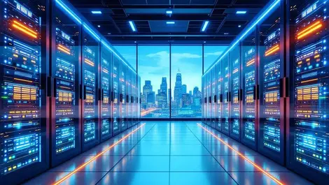 SHARON AI & VAST Data launch sovereign AI supercluster in Melbourne