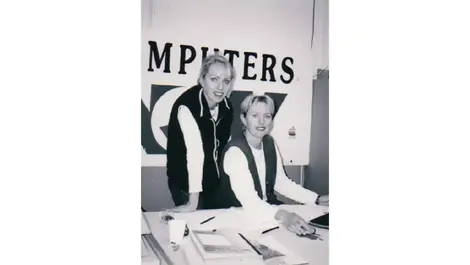 From small Apple store to national IT powerhouse: The CompNow story