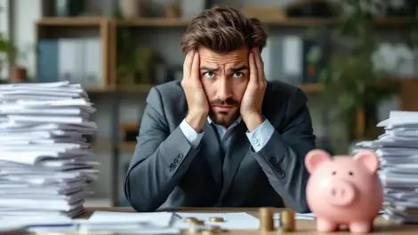UK start-ups face struggle with just 2% reaching Series A funding