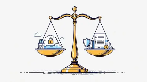 Why cyber risk transparency matters in the insurance landscape