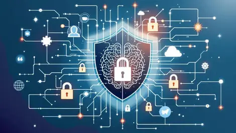 AI, zero trust & new work patterns set 2026 security agenda
