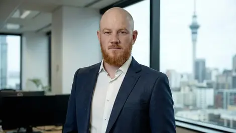 Productivity gains from AI will stall unless New Zealand fixes its security foundations