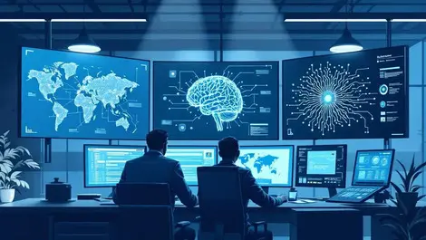 Netskope adds MCP controls to secure enterprise AI use