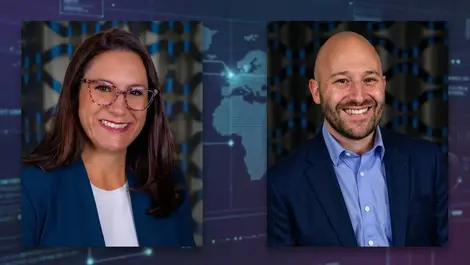 Intel 471 appoints new CRO & CTO amid rapid growth