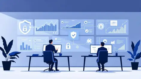 AI, compliance and security trends for 2026