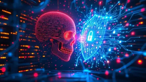 AI-driven cyber wars to reshape security in 2026
