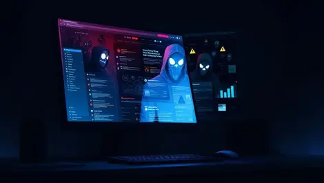 GhostFrame iframe phishing kit powers 1m attacks