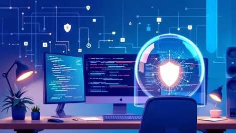 Backslash unveils MCP Security to safeguard AI coding