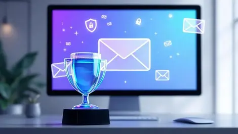 Proofpoint named Leader in Gartner 2025 email security