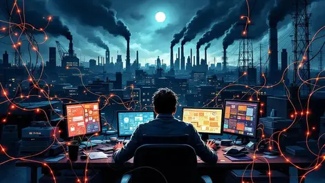 TXP warns on low code, AI overload & supplier risk in 2026