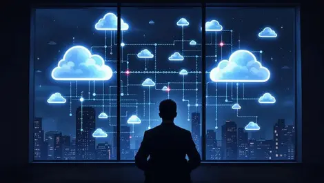 CISOs warned cloud supply-chain attacks set to surge