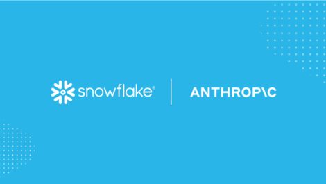 Snowflake and Anthropic sign USD $200m AI agents deal