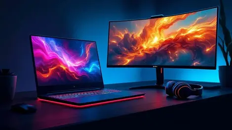 HP merges OMEN into HyperX, unveils new flagship gaming gear