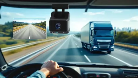 Wialon adds Lytx AI dashcams to expand video telematics