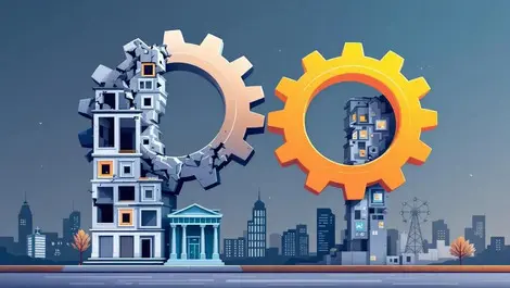 10x Banking & audax join forces to speed bank upgrades