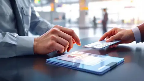 Linxens unveils Hint to detect chip-tampered ID documents