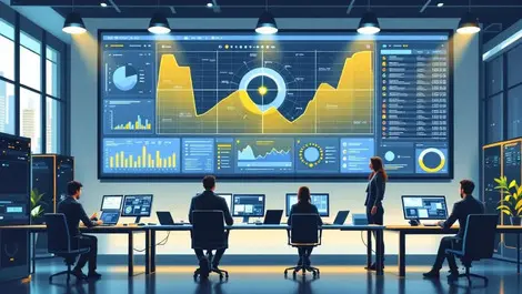 Tanium named a Leader in 2026 Gartner Magic Quadrant