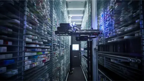 Pharmacy2U wins first UK online pharmacy B Corp nod