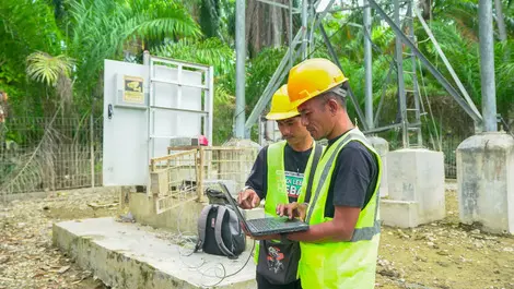 Indosat data traffic surges as Indonesia goes digital