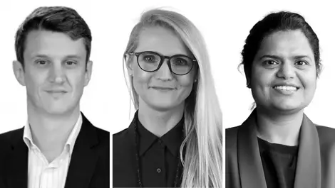 AI to reshape bank payments as fraud pressure mounts