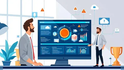 Black Kite unveils tool to analyse third-party software risk