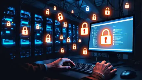 Storm-0249 hijacks security tools to fuel ransomware