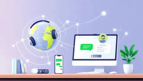 Simwood links WhatsApp voice with global carrier tools