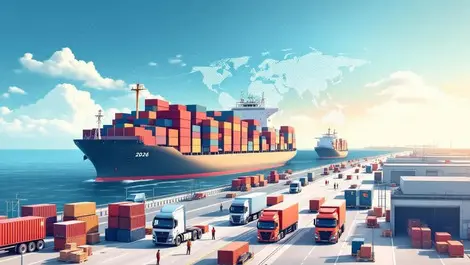 CCL predicts resilient growth in global trade in 2026