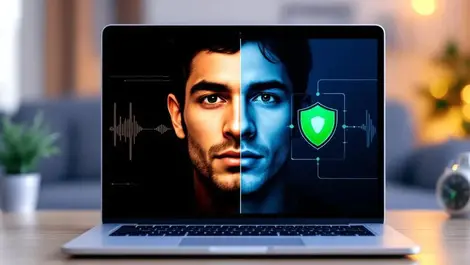Gen & Intel unveil on-device deepfake scam defence