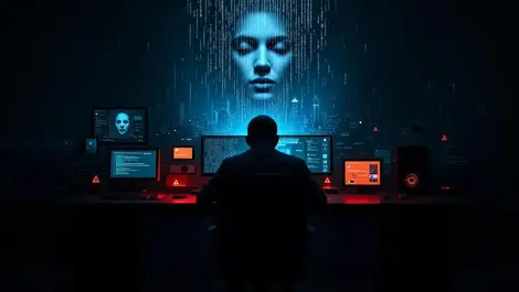 VIPRE warns of AI-native malware & deepfake fraud in 2026