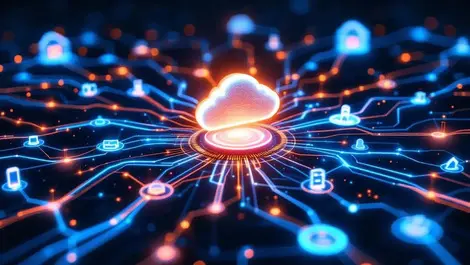 Forrester names Teradata a leader in data fabric for AI