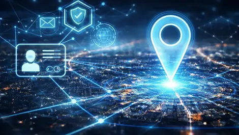 Why accurate address data is the first line of identity verification