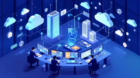 AI to Transform Procurement via Data and Security Leads