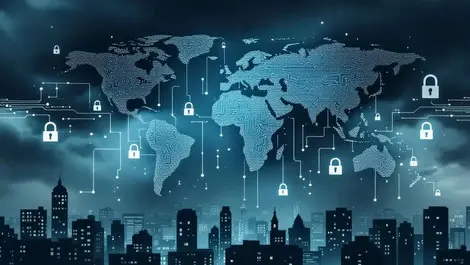 Geopolitics, cyber & AI top DTCC systemic risk survey