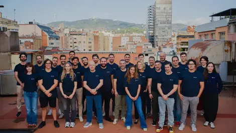 Zynap raises EUR €6 million to scale AI cyber defence