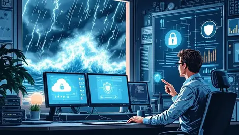 Veeam boosts data resilience for North Devon Council