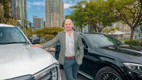 Karmo car subscriptions added to CommBank's marketplace