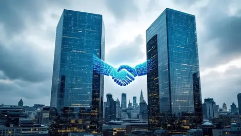 Accenture to buy UK AI firm Faculty in USD $1bn deal