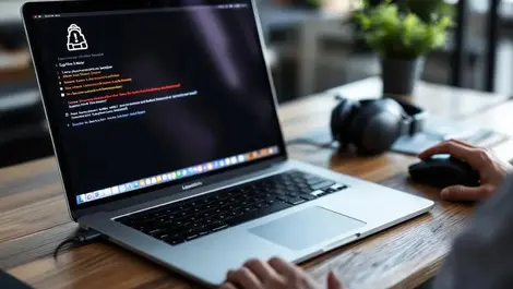 Logitech issues manual macOS patches after apps fail