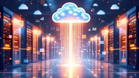 Informatica named Leader in 2025 Gartner data quadrant