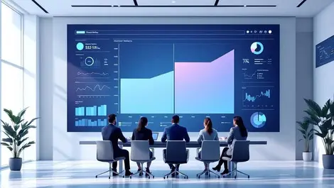 Denodo named Leader in 2025 Gartner data integration MQ