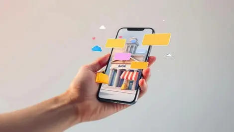 Banks tap 'financial media networks' for ad revenues