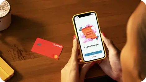 Monzo reveals AI & secondhand shopping boom in 2025