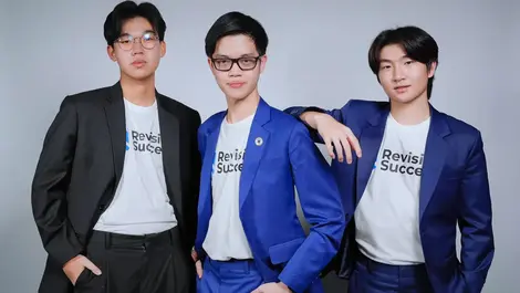 Thai AI study app adds personalised paths for pupils