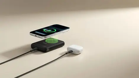 Belkin unveils new chargers & Switch 2 case for ANZ