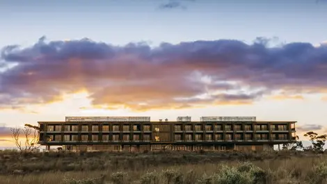 Journey Beyond builds cloud tech stack for safari resort