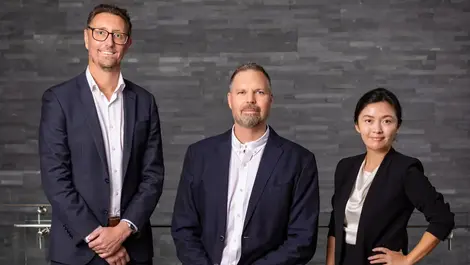 Rapid Loans reshapes leadership with new CEO & CFO