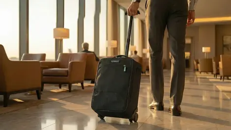 Scapade predicts travel tech shift in remote work gear