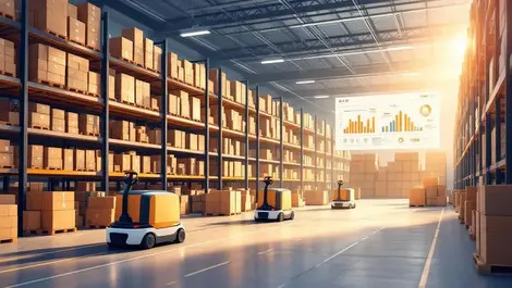 Blue Yonder unveils AI upgrades for retail supply chains