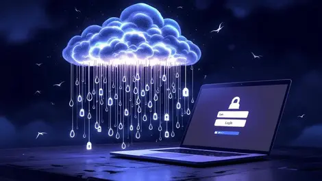 Kubernetes accelerates large-scale phishing operations
